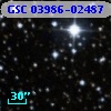 GSC 03986-02487
