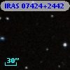 IRAS 07424+2442