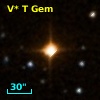 V* T Gem