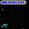 BWE 0744+2517