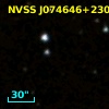 NVSS J074646+230955