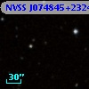 NVSS J074845+232443
