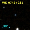 WD 0742+231
