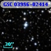 GSC 03986-02414