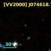 [VV2000] J074618.7+230623