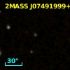 2MASS J07491999+2341044