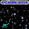 GSC 03986-02724