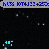 NVSS J074122+253936