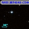NVSS J074141+234451