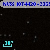NVSS J074420+235909