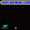 NVSS J074646+243519