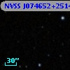 NVSS J074652+251445