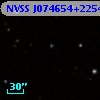 NVSS J074654+225443