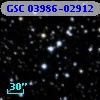 GSC 03986-02912