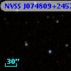 NVSS J074809+245231
