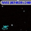 NVSS J074839+240940