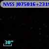 NVSS J075016+231837
