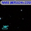 NVSS J075124+225909
