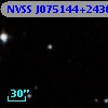 NVSS J075144+243024