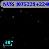 NVSS J075228+224638