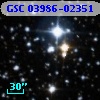 GSC 03986-02351