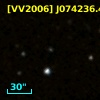 [VV2006] J074236.4+233121