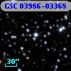 GSC 03986-03368