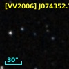 [VV2006] J074352.7+245743