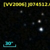 [VV2006] J074512.6+250437