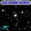 GSC 03986-02953