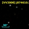 [VV2006] J074610.5+230710
