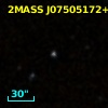 [VV2006] J075051.7+245409