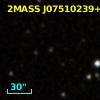 2MASS J07510239+2410190