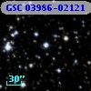 GSC 03986-02121