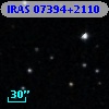 IRAS 07394+2110