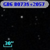 GB6 B0738+2057