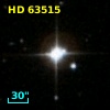 HD  63515