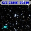 GSC 03986-02910