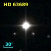 HD  63689