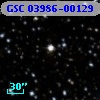GSC 03986-00129