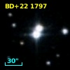 BD+22  1797
