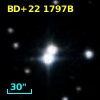 BD+22  1797B