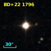BD+22  1796