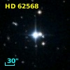 HD  62568