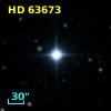HD  63673