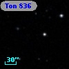Ton  836