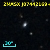 2MASX J07442169+2059424
