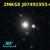 2MASX J07491955+2149595