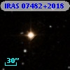 IRAS 07482+2018