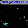 NVSS J074756+214256
